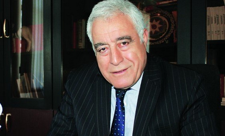 İlyas İsmayılov Prezident Administrasiyasına ÇAĞIRILDI