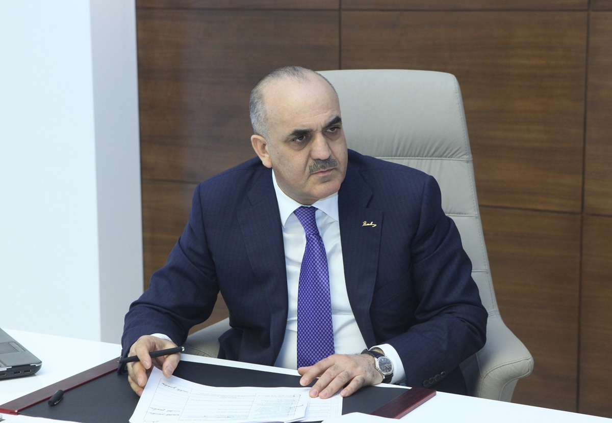 Səlim Müslümovun həbsdə səhhəti pisləşdi
