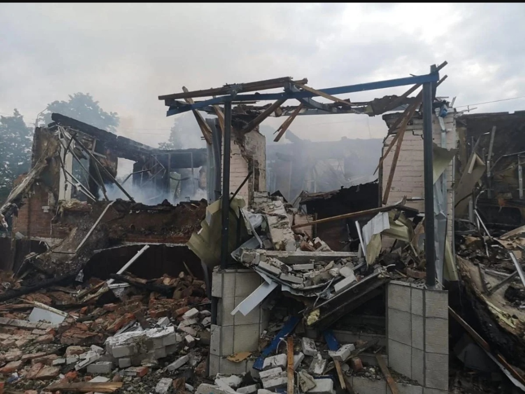 Donbas atəşə tutuldu - Ölənlər var