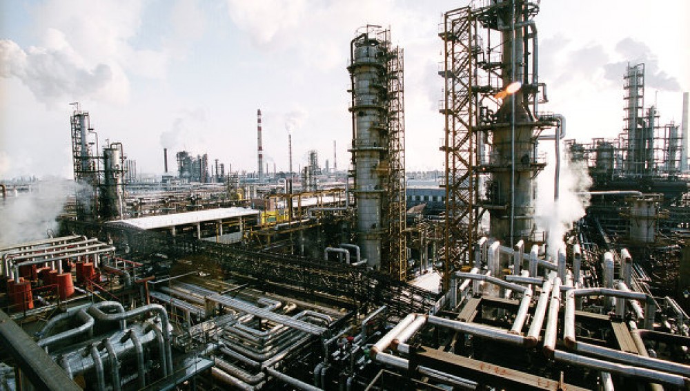 SOCAR-dan Neft Emalı Zavodu ilə bağlı XƏBƏRDARLIQ