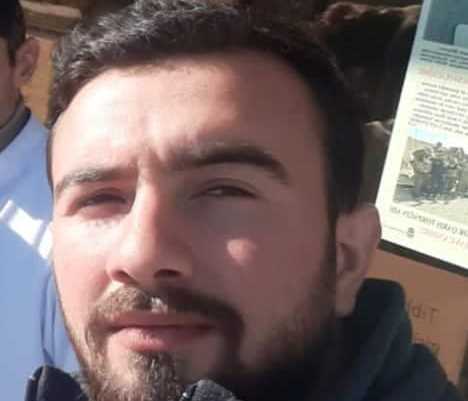 Könüllü tibb xidməti əsgəri - Beş uşağın sonbeşiyi