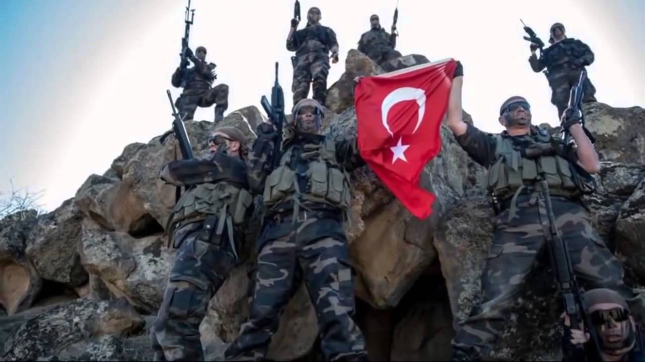 Daha 12 terrorçu zərərsizləşdirildi