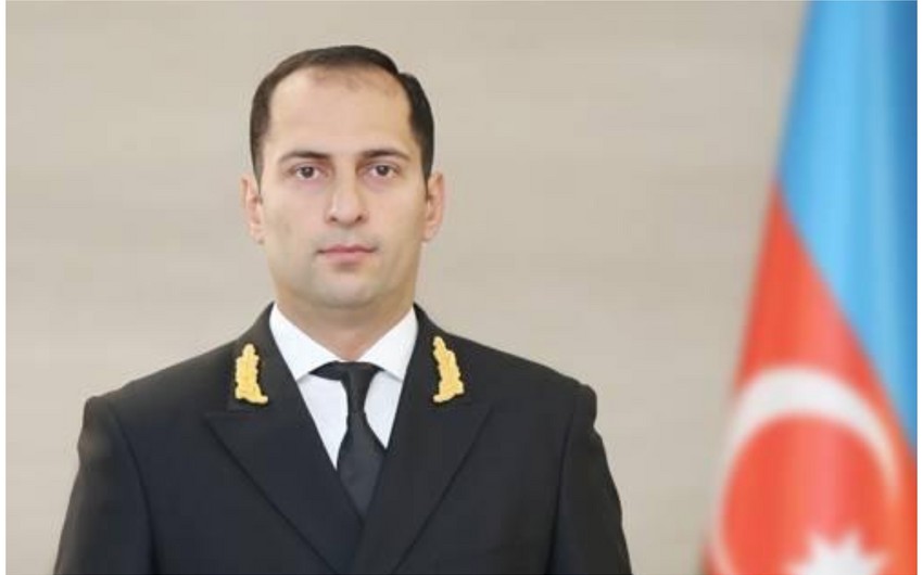 ASCO-nun sədr müavini işdən çıxdı