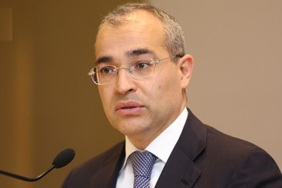 Mikayıl Cabbarov işdən çıxan sədr müavininə yüksək vəzifə verdi