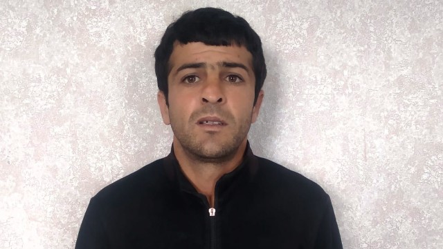 Evdən pul oğurlayan şəxs saxlanıldı