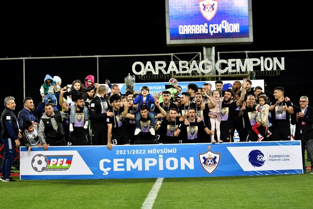 “Qarabağ”ın Çempionlar Liqasındakı bütün rəqibləri bilindi