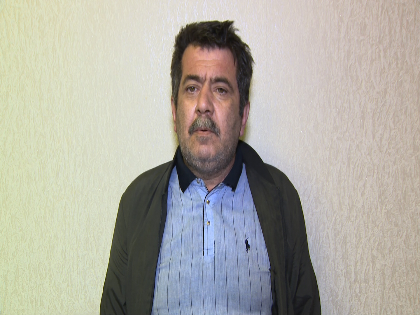 Əcnəbilərə qarşı dələduzluq edən şəxs saxlanıldı - VİDEO