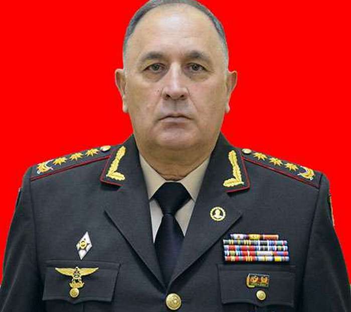 Kərim Vəliyev “TEKNOFEST” festivalının keçiriləcəyi ərazidə