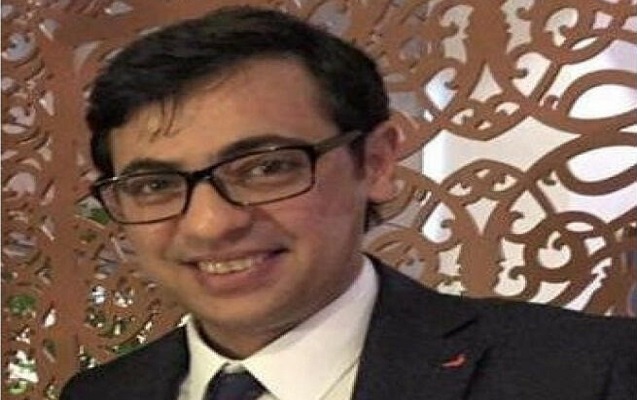 41 yaşlı alim intihar edib? - AÇIQLAMA