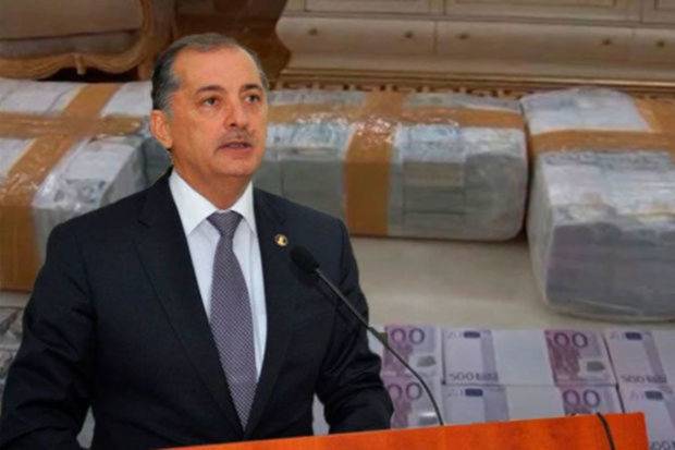 Vilyam Hacıyev ifadə vermək üçün vaxt istədi