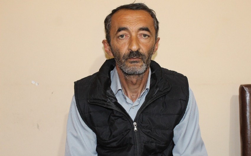 Yeniyetməni cinayətə cəlb edən şəxs həbs olundu