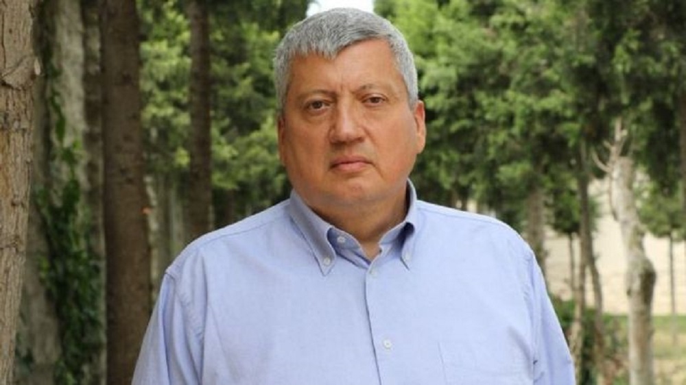 “Şarl Mişelin bəyanatı bir tostdur