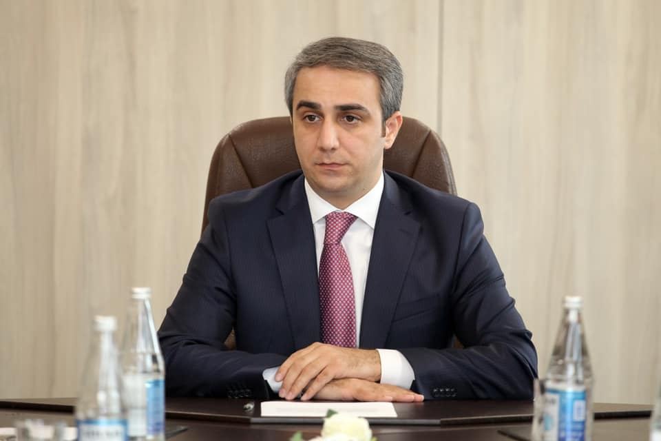 Reketçiliklə məşğul olmaq istəyən təşkilatlar var - PA rəsmisi