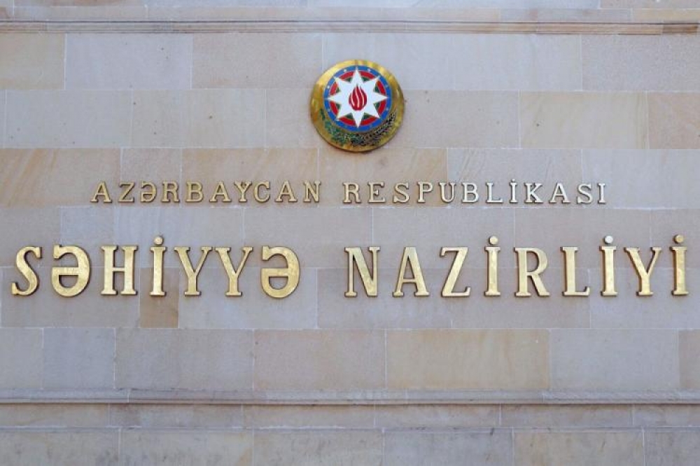 Səhiyyə Nazirliyi “Meymun çiçəyi” ilə bağlı AÇIQLAMA yaydı