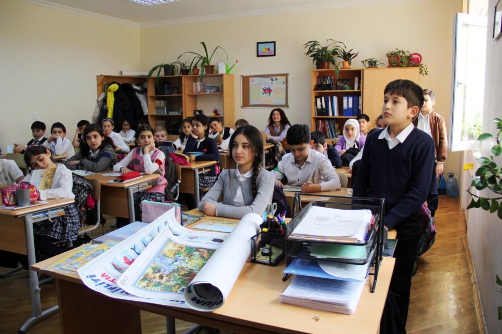 Nazirlik monitorinqlərə başlayır