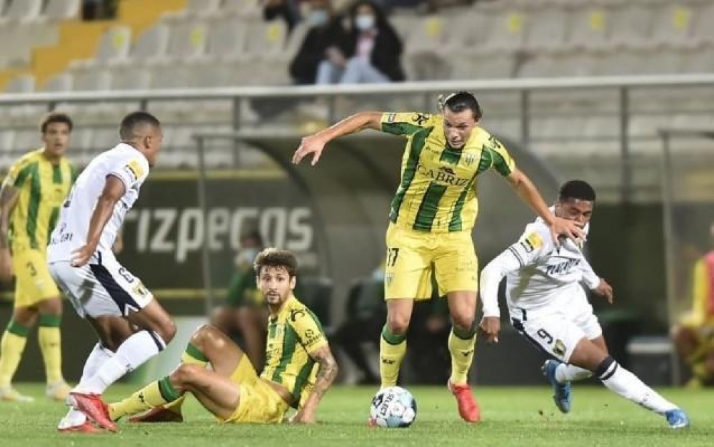 Millimizin futbolçusu Portuqaliya klubundan ayrıldı