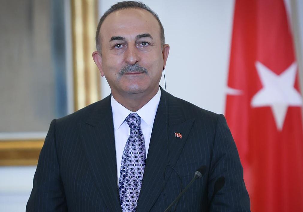 Çavuşoğlu 15 ildən sonra İsrailə gedir
