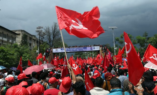 Azərbaycan kommunistlərinin aqibəti NECƏ OLACAQ...