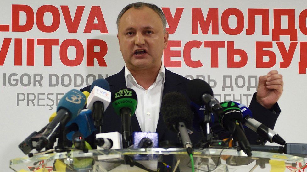 Sabiq prezident vətənə xəyanətdə ittiham olunur