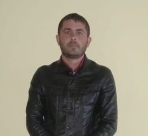 Qarabağdan oğurluq edən şəxs HƏBS OLUNDU