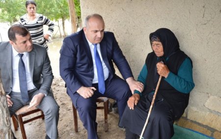 İcra başçısı ilə bağlı ittihamlara rəsmi cavab