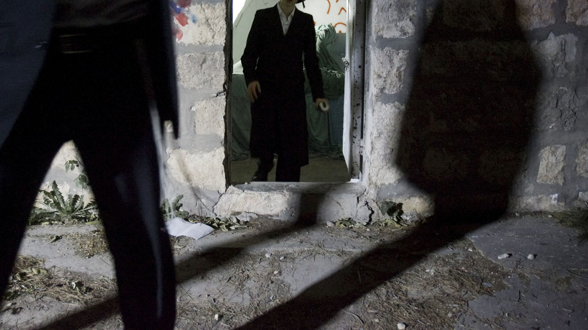 Qatil 9 il özünü gizlədə bildi - TƏFƏRRÜAT