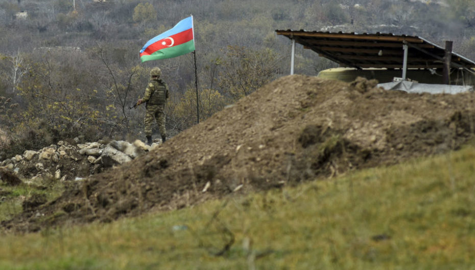 Azərbaycanın irəli sürdüyü 5 təklifdən biri artıq reallaşır