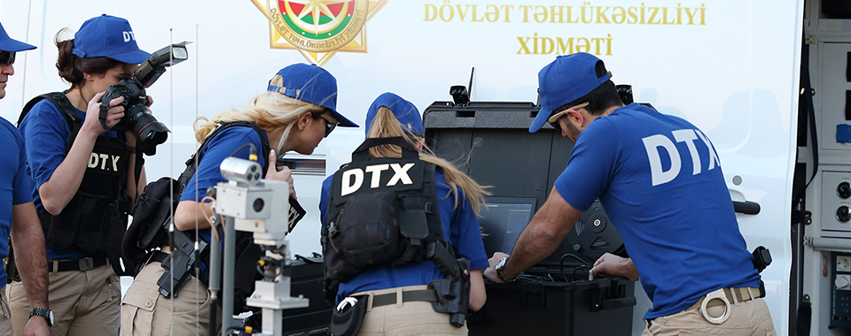 Baş nazirdən DTX işçilərinin maaşı ilə bağlı QƏRAR