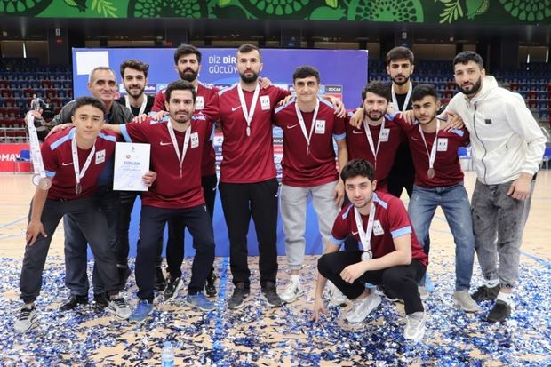 “Neftçi” Azərbaycan Kubokunun qalibi oldu