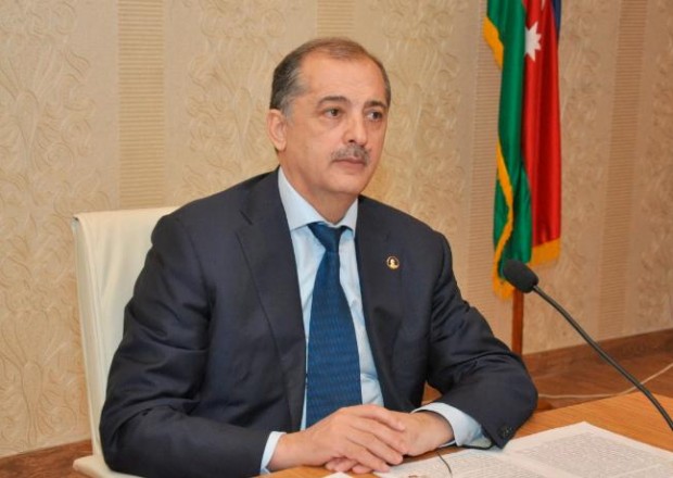 Vilyam Hacıyevin üzərinə həbs qoyulmuş əmlakının SİYAHISI