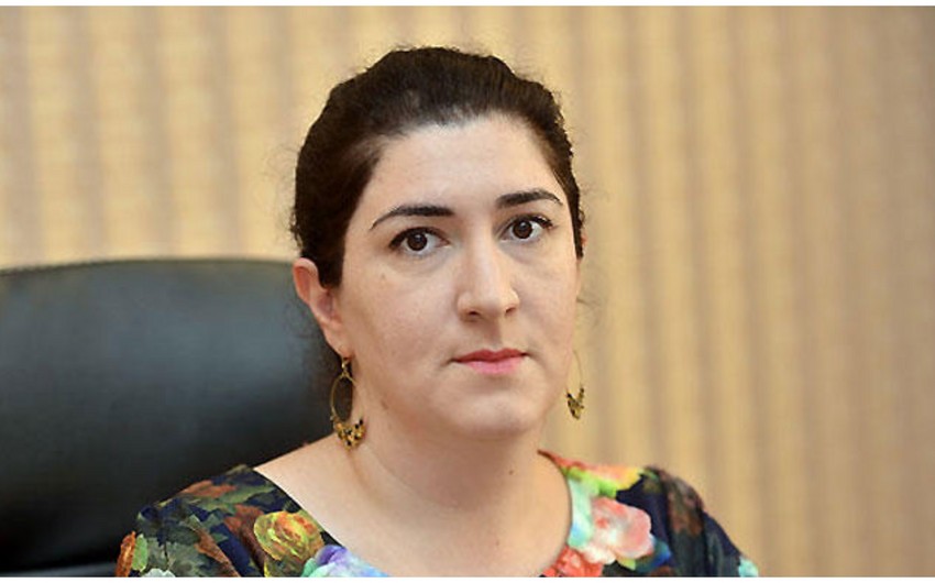 AFFA rəsmisi Millətlər Liqasının oyununa TƏYİNAT ALDI
