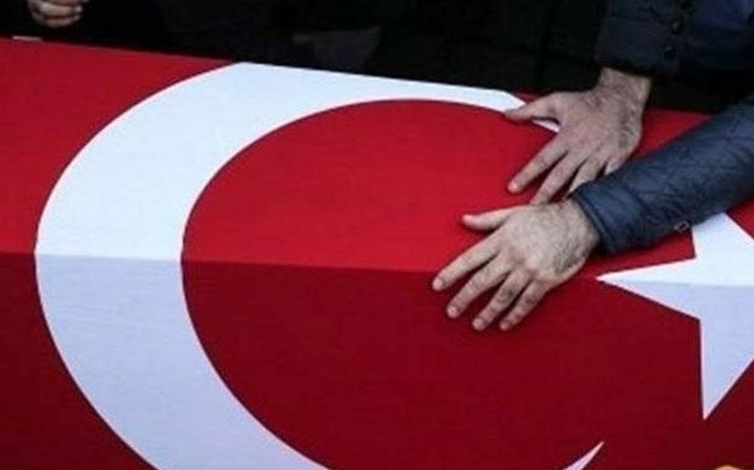 Türkiyənin daha 2 hərbçisi şəhid oldu