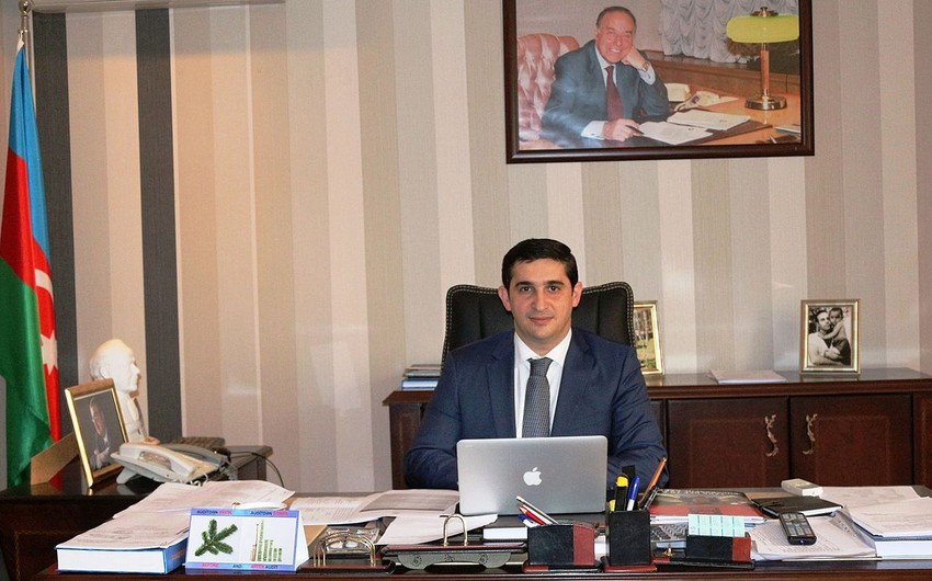 Nazir müavini təyin olunan keçmiş rektor - DOSYE