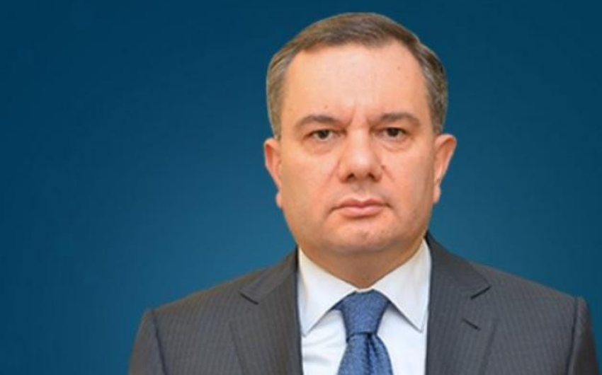 Prezidentin yüksək vəzifə verdiyi Samir Məmmədov KİMDİR?