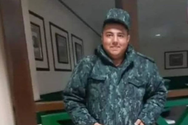 Əsgərin intiharına görə komandirə ağır cəza verildi