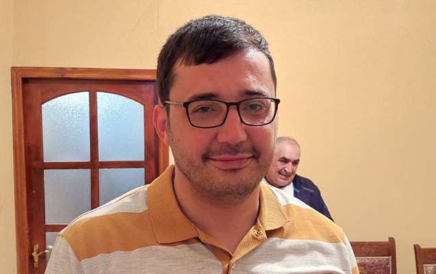 Həbsdə olan cəbhəçi azadlığa ÇIXDI