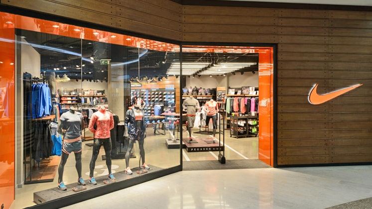 “Nike” Rusiya bazarını tərk edir