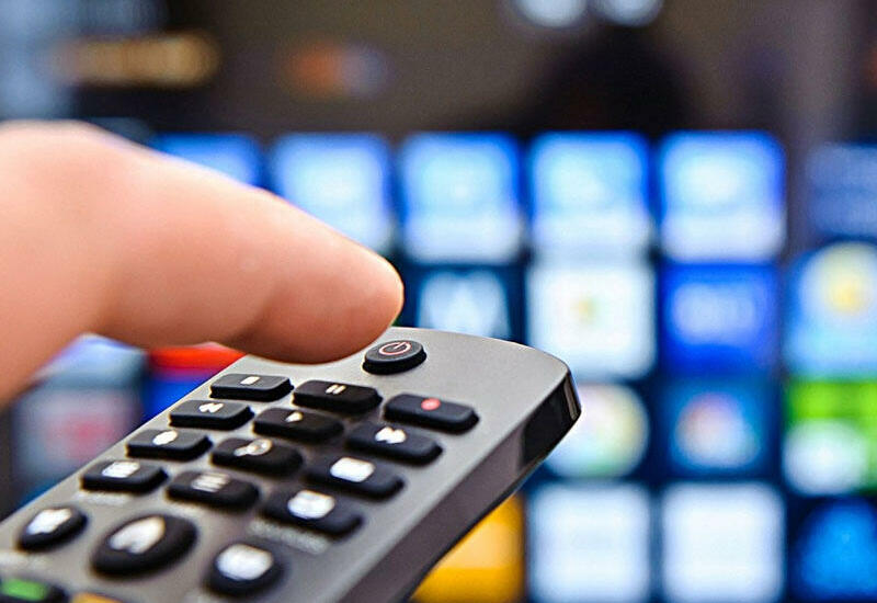Televiziyalara 55 milyon manat ayrılıb
