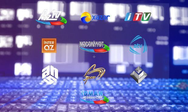 Yerli telekanalların bir illik reklam GƏLİRLƏRİ