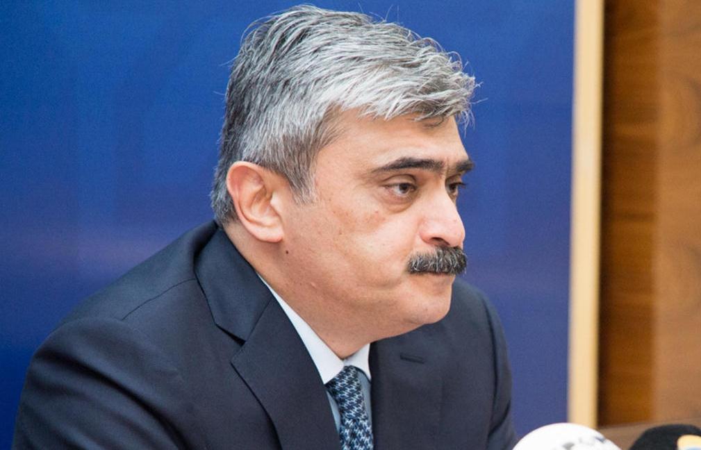 Samir Şərifov: 2021 uğurlu il olub