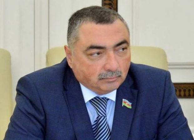 Deputatdan hökumətə irad: “Bu pula ancaq cizgi filmi çəkmək olar”