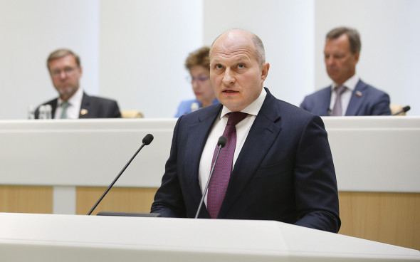 Putindən yeni nazir TƏYİNATI