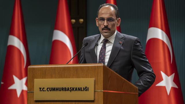 İsveç və Finlandiya Türkiyə ilə razılığa GƏLƏ BİLMƏDİ