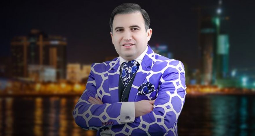 “Mənimlə şəkil çəkdirənlər ölür...” - Hacı Nuran (VİDEO)