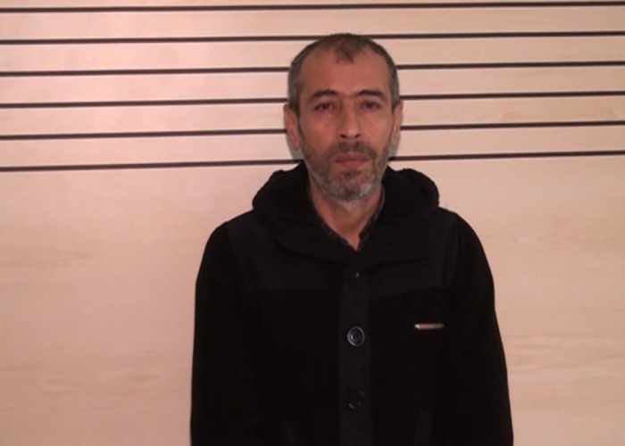 Keçmiş məhkumun evində narkotik aşkarlandı - FOTO