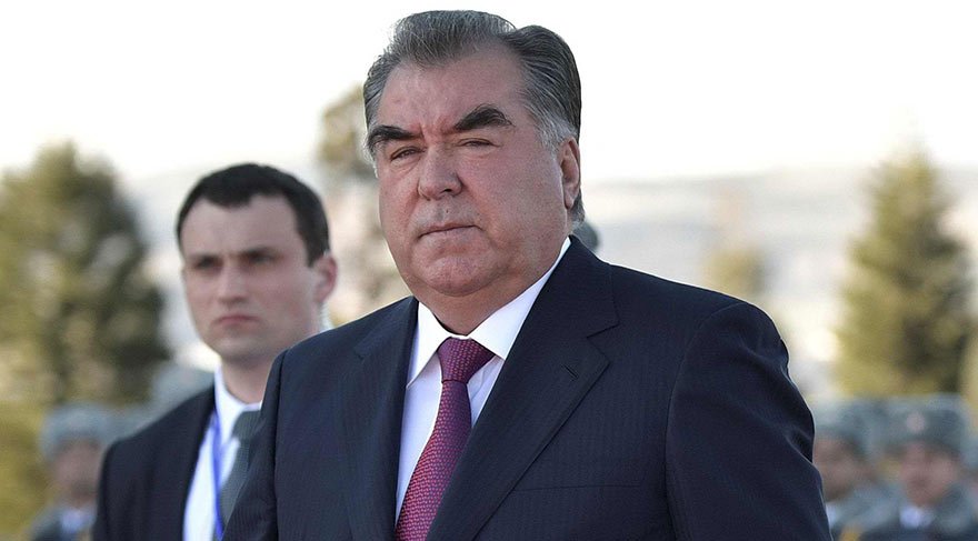 Emoməli Rəhmondan Azərbaycanla bağlı XOŞ SÖZLƏR