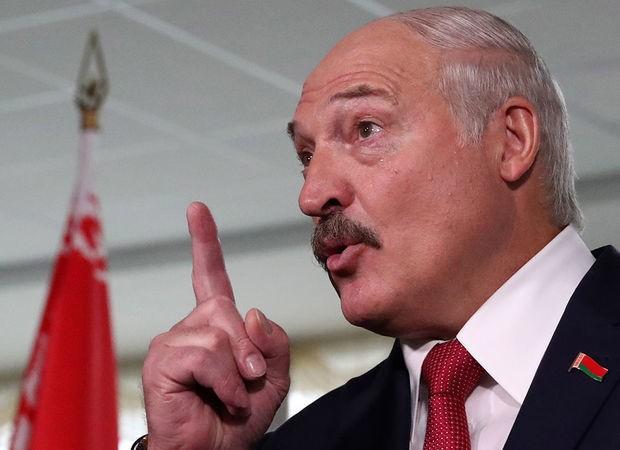 Belarus Ukrayna ilə sərhəddə yeni komandanlıq yaradır