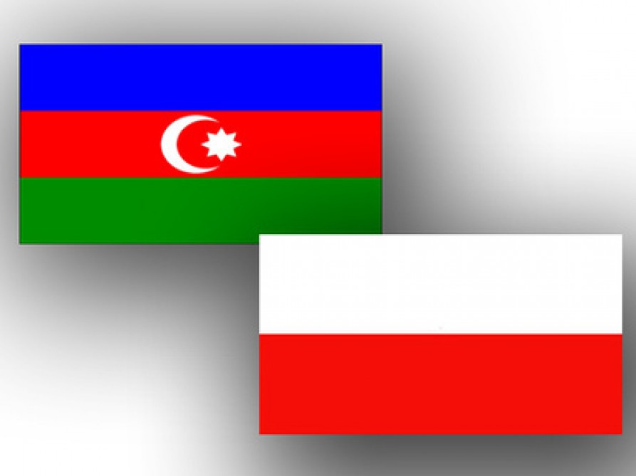 Polşa deputatları Azərbaycana gələcək