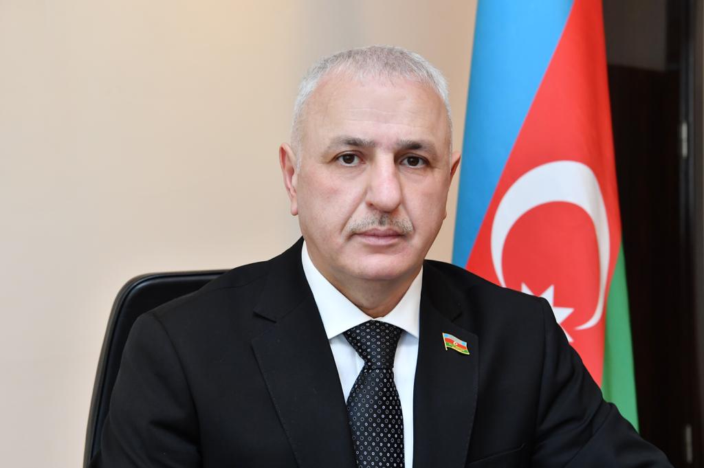 Bu nümunə gələcək nəsillər üçün də örnək olacaq!