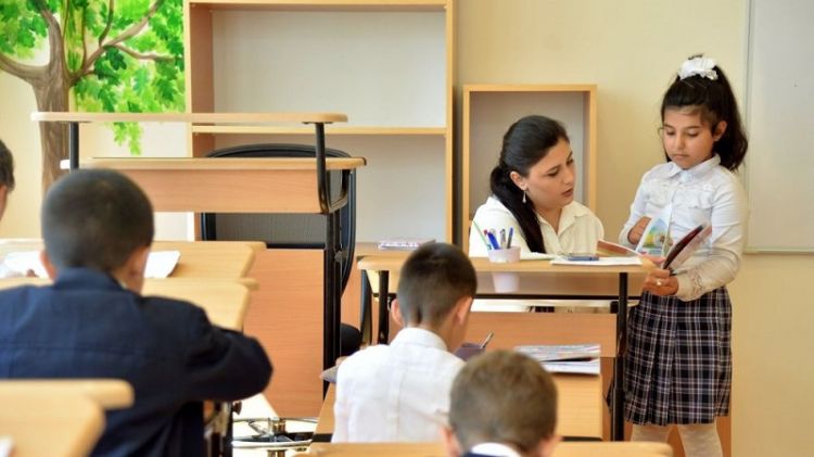 Nazirlikdən summativ qiymətləndirmə ilə bağlı YENİLİK